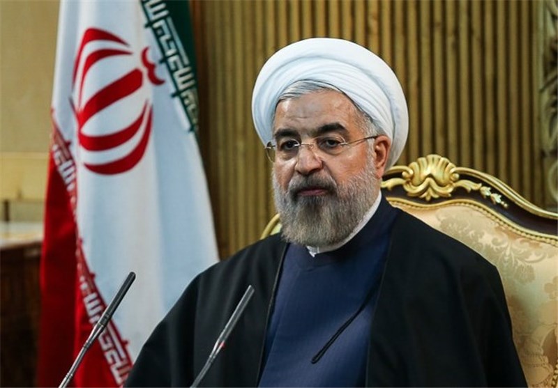 روحانی: امسال در کشور رکود نخواهیم داشت