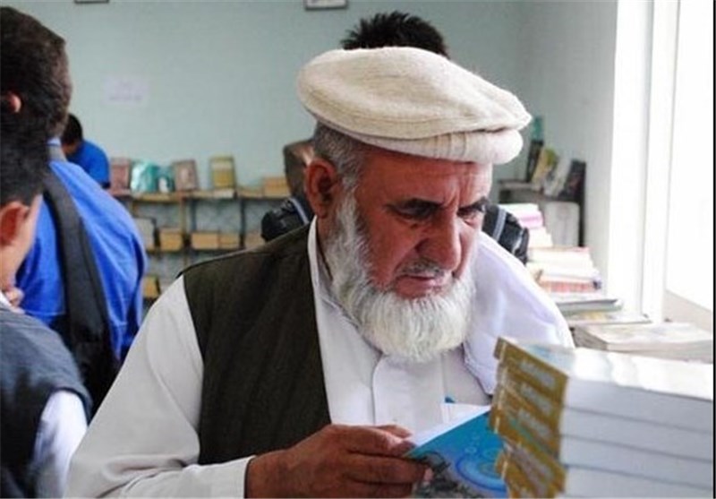 شرکت بیش از 7 میلیون نفر در انتخابات افغانستان
