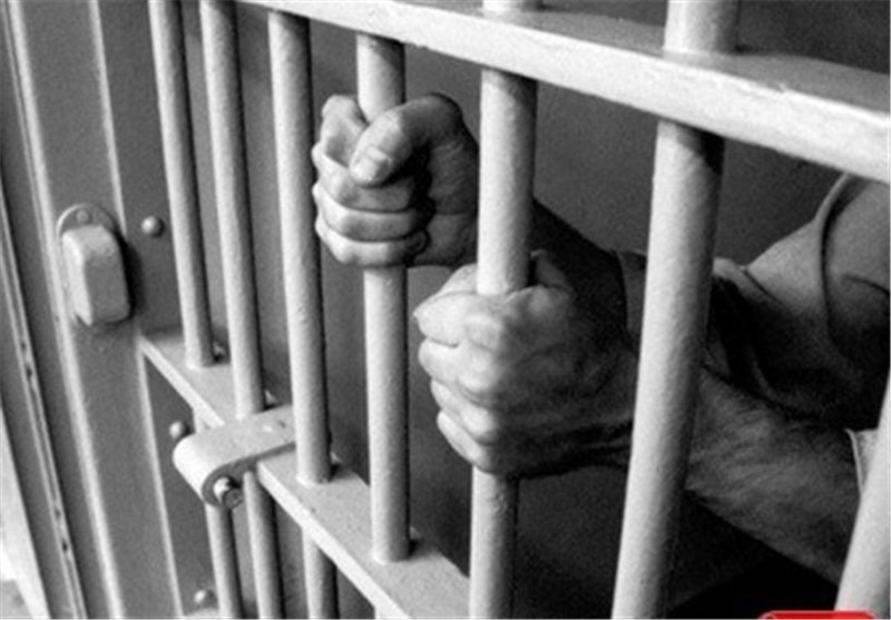 جشن گلریزان برای آزادی زندانیان جرایم غیرعمد قزوین برگزار شد