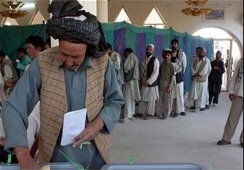 آخرین جزئیات و اطلاعات از انتخابات ریاست جمهوری افغانستان