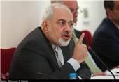 Enrichment Will Continue inside Iran: Zarif
