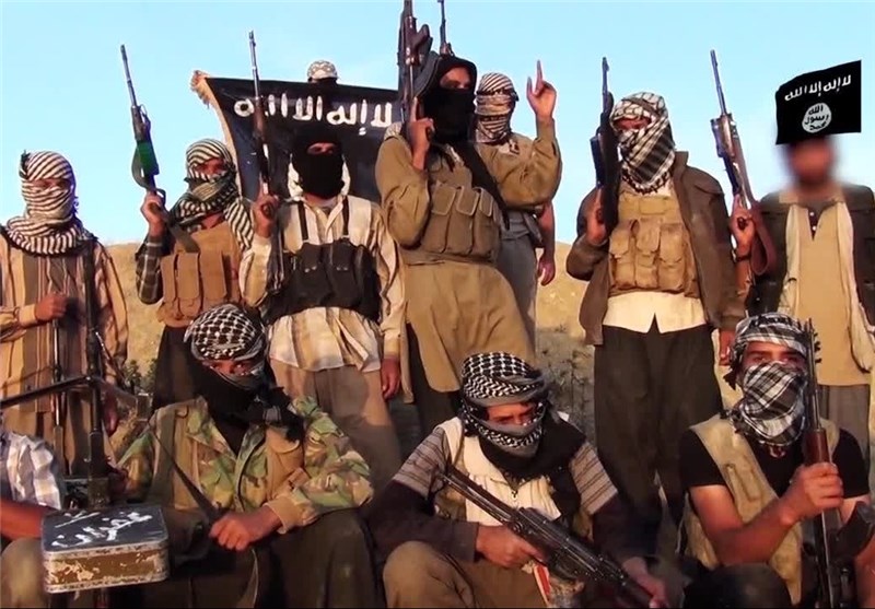 داعش بازوی اجرایی کشورهای عربی و غربی در منطقه+فیلم