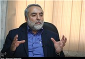 امام حسن مجتبی(ع) به‌دلیل خیانت های مکرر نفوذی‌ها حکومت را واگذار کرد
