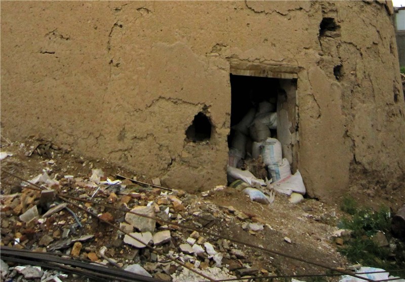 تخریب خانه های تاریخی برای فرار از ثبت میراثی