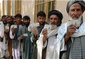 افغانستان درباره ادعای تقلب در انتخابات تحقیق می‌کند