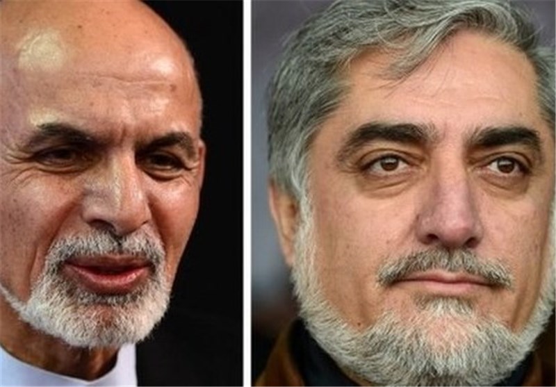 مسکو خواستار خویشتنداری نامزدهای انتخابات افغانستان شد