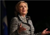 Hillary Clinton Says Using Government Email &apos;Might Have Been Smarter&apos;