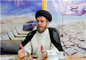 مشاور امور روحانیت استاندار آذربایجان غربی منصوب شد