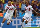 World Cup 2014: Costa Rica Stuns Uruguay