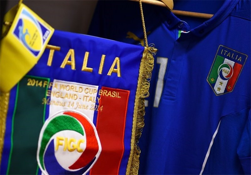 اعلام فهرست نهایی ایتالیا برای یورو 2016/ تلفیقی از جوانی و تجربه