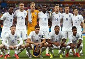 ترکیب اروگوئه و انگلیس اعلام شد