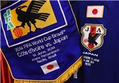 اعلام حمایت ژاپن از میزبانی ایران در جام ملت‌های 2019 آسیا