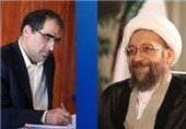پیگیری‌های هاشمی و آملی لاریجانی درباره قدیمی‌ترین پرونده بیماران ایران