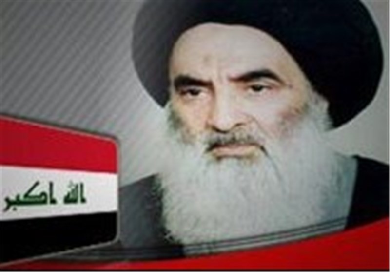 Ayatollah Sistani: Takfiris Must Be Expelled Out of Iraq