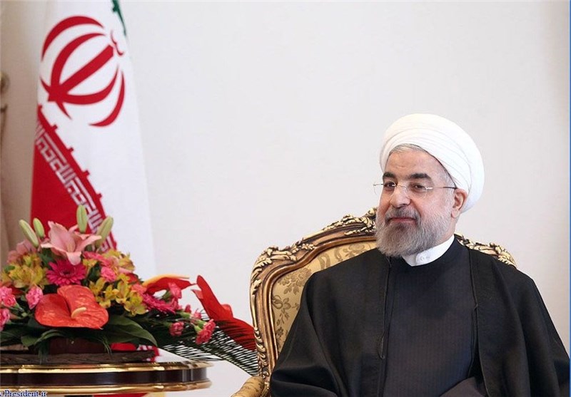 هیچ مانعی برای توسعه روابط ایران و ویتنام وجود ندارد