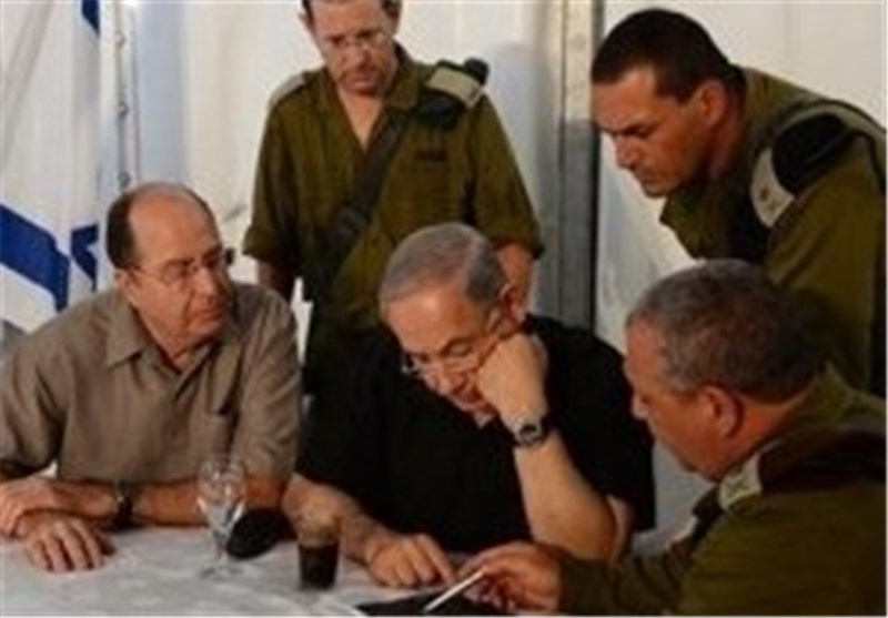 کابینه اسرائیل بار دیگر برای بررسی اوضاع تشکیل جلسه می‌دهد