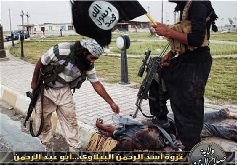 نیویورک تایمز: بعثی‌های حامی داعش خواستار عراق دموکراتیک نیستند