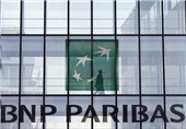 نامه رئیس بانک فرانسوی درباره سیاست فشار آمریکا