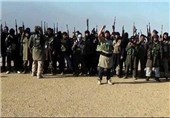 رویترز: عناصر داعش شهر «تل عفر» در شمال غرب عراق را تصرف کردند