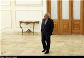 Iran’s FM Holds More Diplomatic Meetings in New York