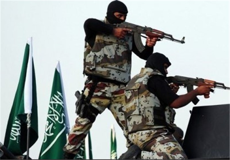 نیروهای سپرجزیره در سامرا به صف تروریست‌های داعش پیوسته‌اند
