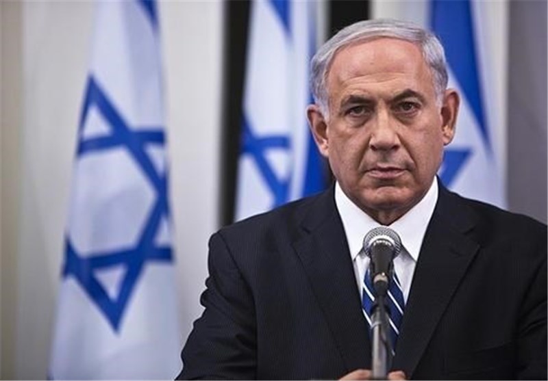 نتانیاهو: تصمیم ادامه عملیات در غزه به ارتش بستگی دارد