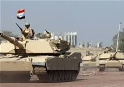 تخلیه سفارتخانه‌های غربی در بغداد آغاز شد