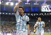 Messi Wants More Offensive Argentina against Iran