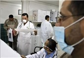 انتقاد رئیس دانشگاه علوم پزشکی البرز از آشفته بازار بخش درمان استان