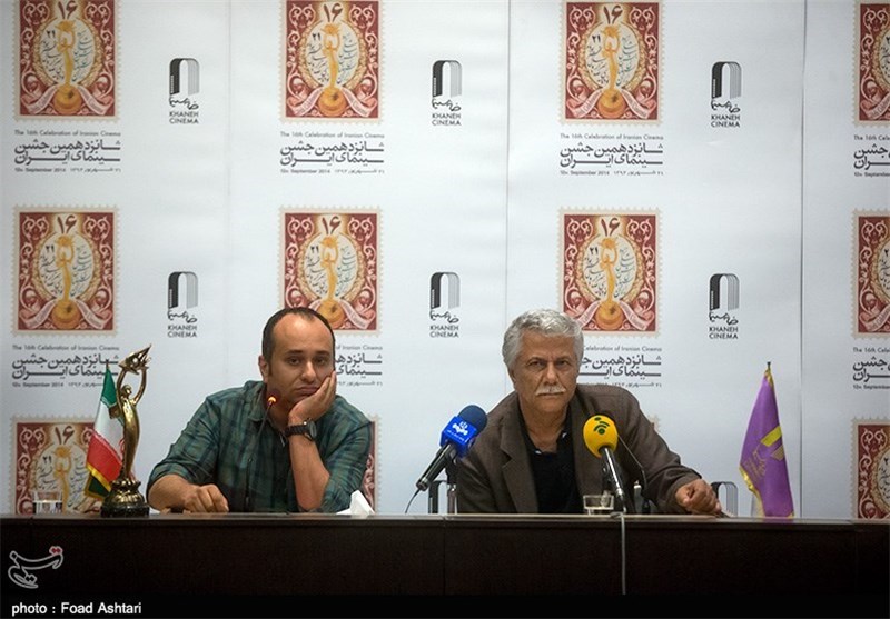 فیلم‌های سه سال سینمای ایران، در جشن سینمای ایران داوری می‌شوند