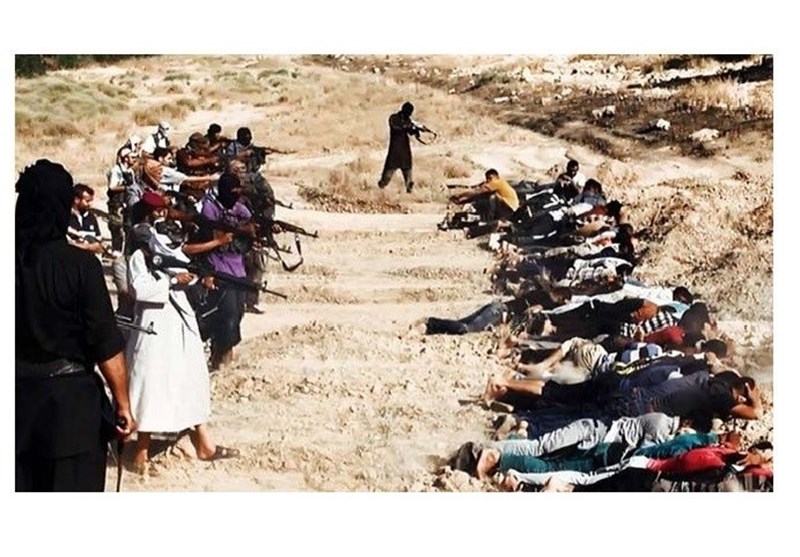 فیگارو: جنایات داعش در عراق باعث تقویت انگیزه ارتش عراق شده است