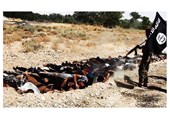 اقدامات داعش در نینوا نسل کشی است