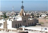 دستور داعش برای تخریب کلیساهای شهر موصل