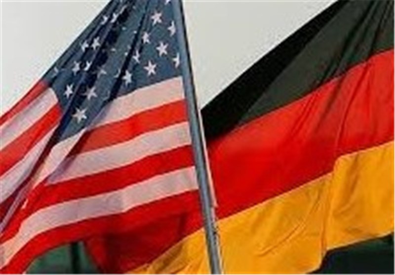 آلمانی‌ها خواهان استقلال بیشتر سیاست‌های امنیتی از آمریکا هستند