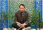 «حامد ولی زاده» نماینده ایران در قدیمی‌ترین مسابقات قرآنی جهان اسلام