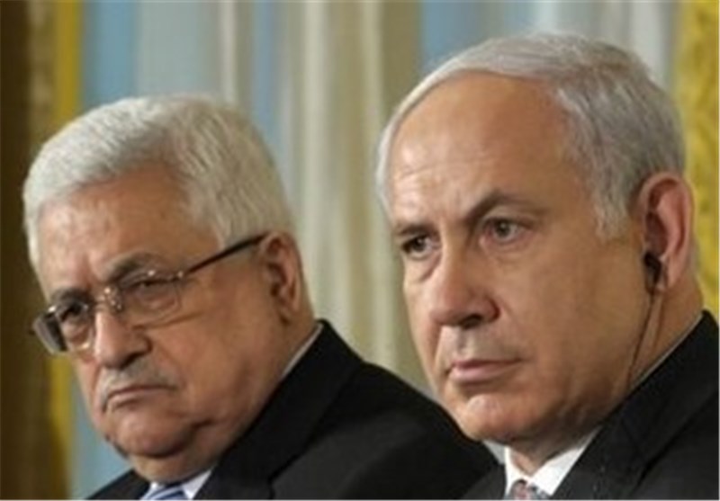 مذاکرات محرمانه عباس و نتانیاهو در ایام جنگ غزه