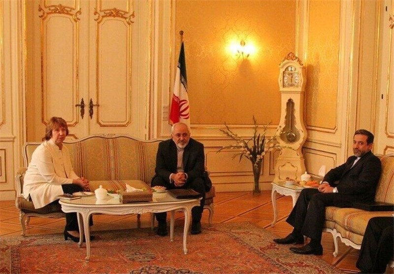 Zarif: Technical, Bilateral Meetings Needed to Reach Common Basis