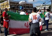 سفارت ایران پیگیر ساماندهی هواداران