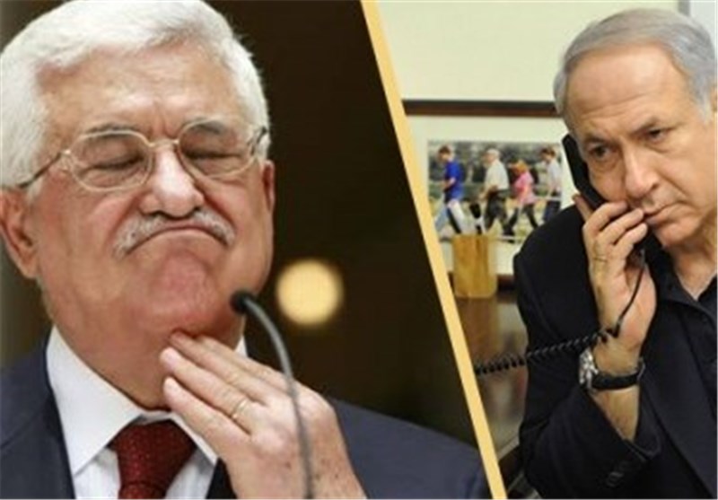 عطوان: محمود عباس نمایش وقت کشی در توقف هماهنگی امنیتی با اسرائیل، را تمام کند