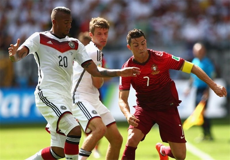 Germany win fourth World Cup – DW – 07/13/2014