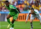 گاردین: بازی ایران و نیجریه نبض ضعیف جام جهانی