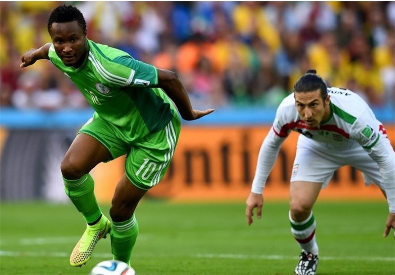 گاردین: بازی ایران و نیجریه نبض ضعیف جام جهانی
