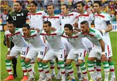 &quot;گزارش شنیدنی&quot; از شروع خوب تیم ملی فوتبال ایران