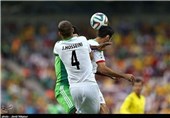 یک امتیاز ارزشمند برای ایران در اولین تساوی جام بیستم