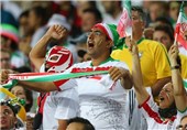 ایران در خانه برای پیروزی به مصاف آرژانتین می‌رود!
