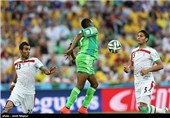 بی‌توجهی رسانه‌های برزیلی به بازی ایران و نیجریه