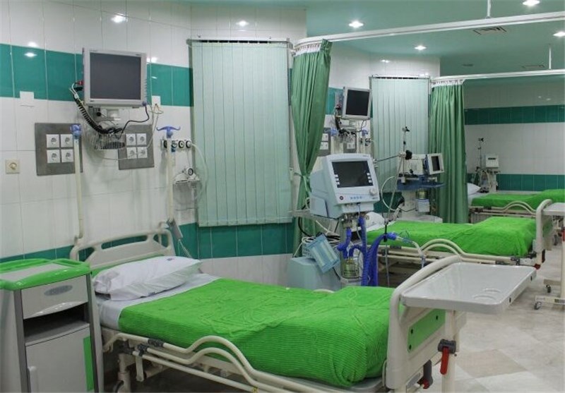 ساخت بیمارستان در رودهن نیازمند اعتبارات ملی است