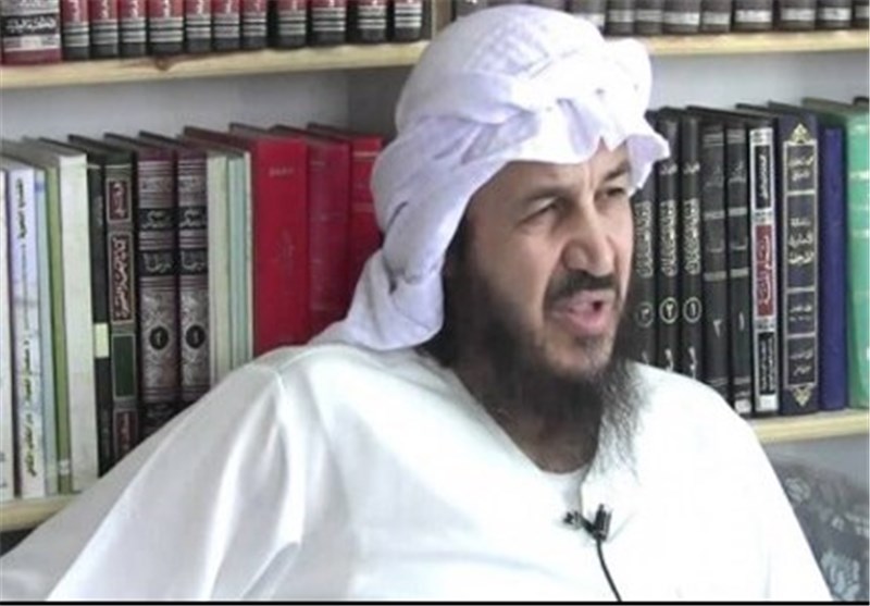 اطلاق سراح منظر السلفیة التکفیریة فی الاردن ابو محمد المقدسی