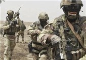 برخورد بی سابقه امریکا در خاورمیانه با عراق