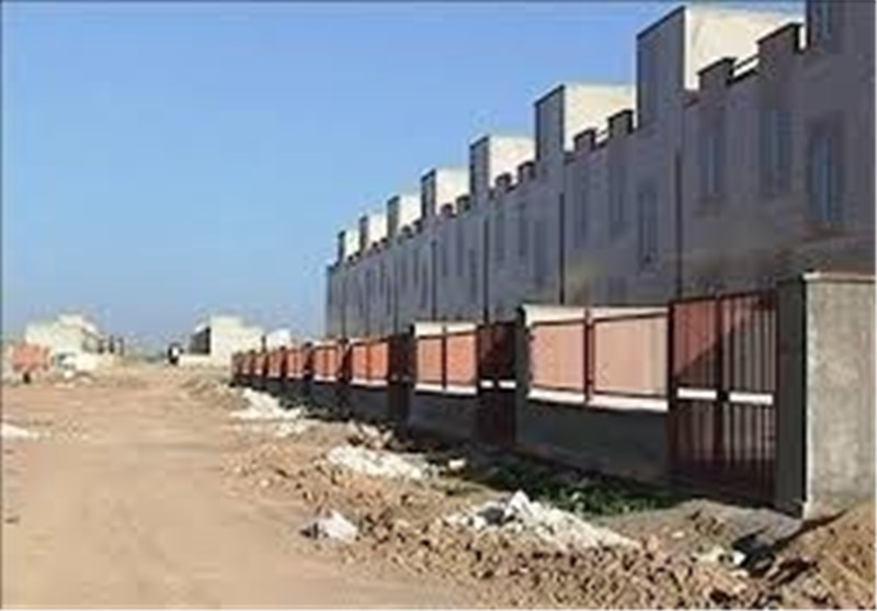 مدیرعامل بنیاد علوی: 3 هزار واحد مسکونی برای محرومین در لرستان احداث می‌شود